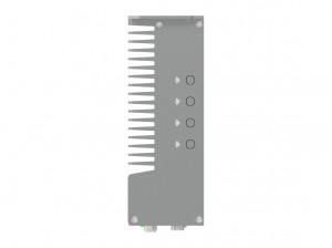 AK6C6系列11th-U移動平臺 具身機器人控制器/行業(yè)控制器/嵌入式工控機