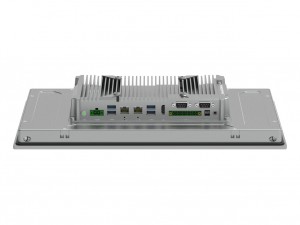 PC系列12/13th-P平臺(tái) 工業(yè)一體機(jī)/工業(yè)平板電腦/電容觸摸屏