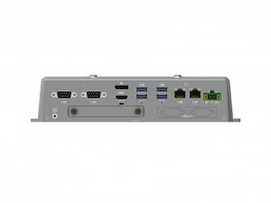 E6系列11th-U平臺(tái) 嵌入式工控機(jī)/BOX
