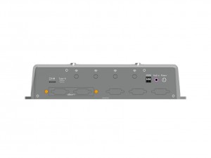 E6系列11th-U平臺(tái) 嵌入式工控機(jī)/BOX