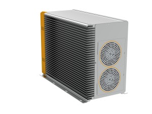 E7Pro系列Q670平臺 嵌入式工控機(jī)/車路協(xié)同控制器/邊緣計(jì)算控制器