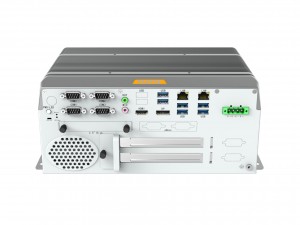 E7L系列H610平臺(tái) 嵌入式工控機(jī)/BOX