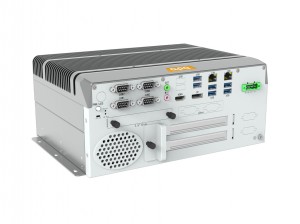 E7L系列H610平臺(tái) 嵌入式工控機(jī)/BOX