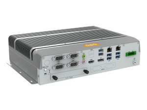E7L系列H610平臺(tái) 嵌入式工控機(jī)/BOX