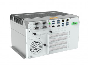 E7L系列Q670平臺 嵌入式工控機(jī)/BOX