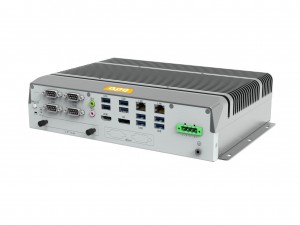 E7L系列Q670平臺 嵌入式工控機(jī)/BOX