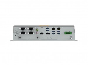 E7L系列H610平臺(tái) 嵌入式工控機(jī)/BOX