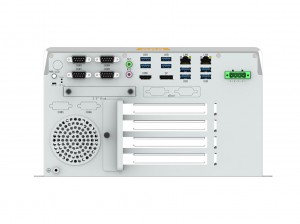E7L系列Q670平臺 嵌入式工控機(jī)/BOX