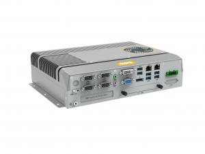 E7S系列H81平臺(tái) 嵌入式工控機(jī)/BOX