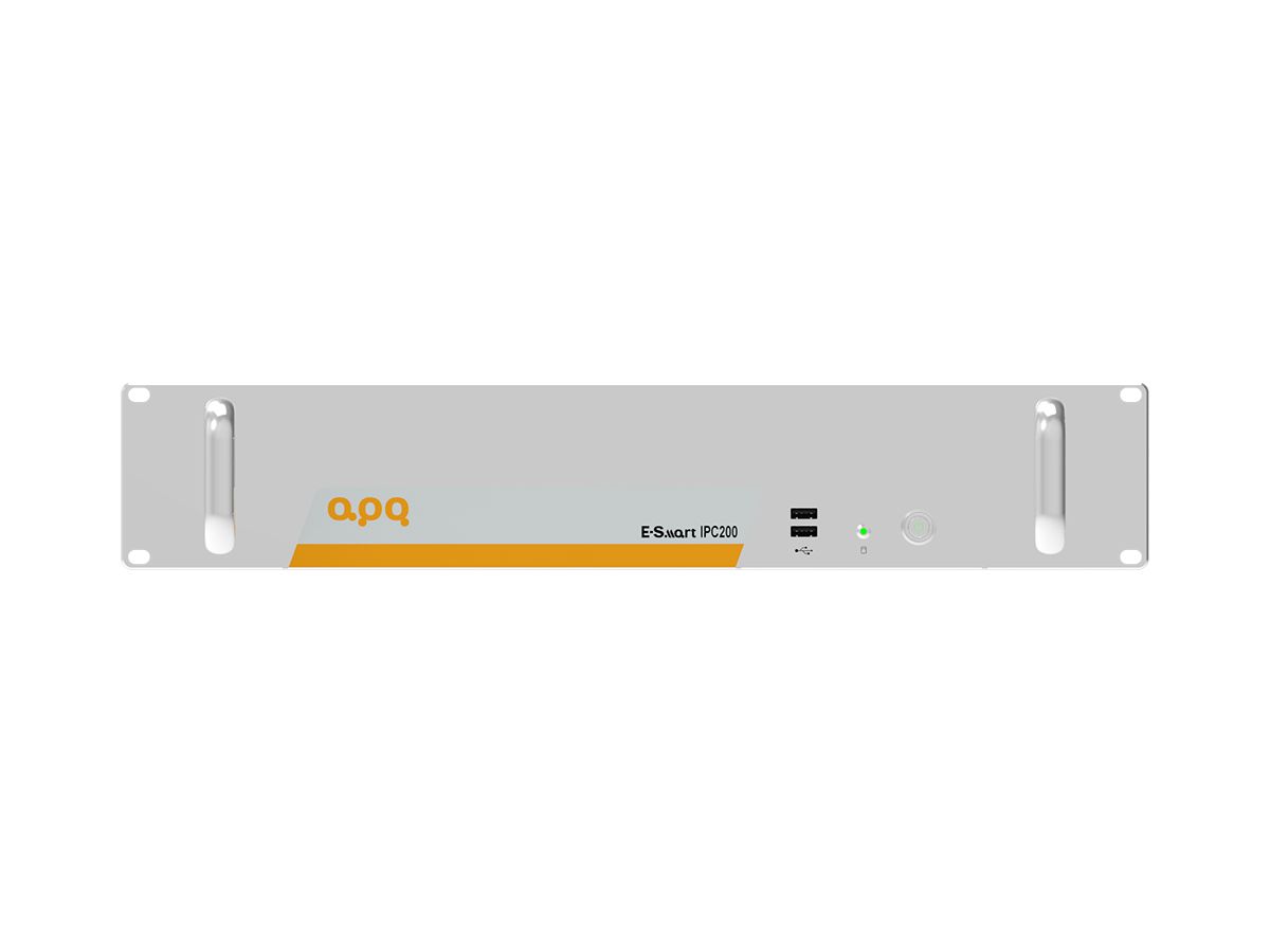 IPC200-Q470 工控機(jī) 2U上架式工控機(jī)