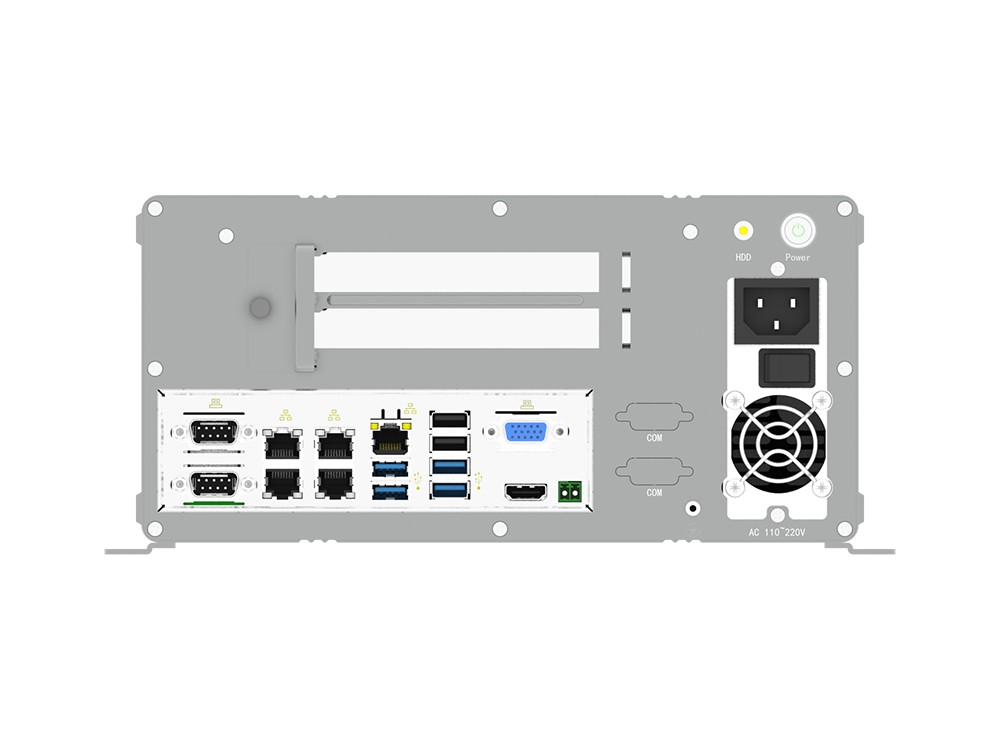 IPC330D-H110L5 工控機(jī)  壁掛式工控機(jī)