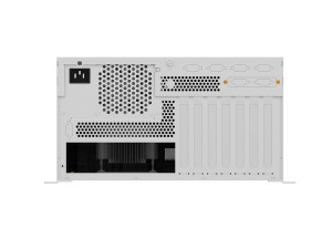 IPC350 工控機(jī)箱 壁掛式機(jī)箱(7槽位)