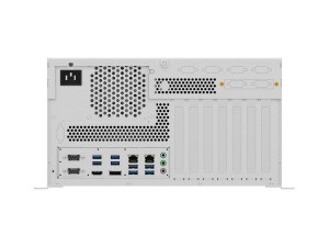IPC350-Q470 工控機(jī) 壁掛式工控機(jī)(7槽位)