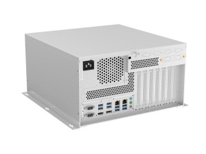 IPC350-Q470 工控機(jī) 壁掛式工控機(jī)(7槽位)