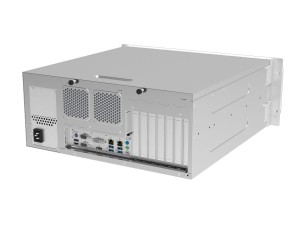 IPC400-H31C 工控機(jī) 4U上架式工控機(jī)