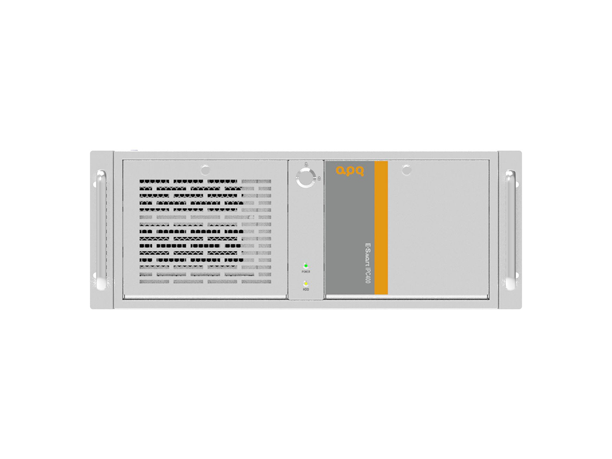 IPC400-Q670 工控機(jī) 4U上架式工控機(jī)