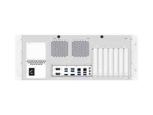 IPC400-Q670 工控機(jī) 4U上架式工控機(jī)