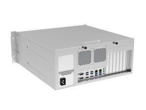 IPC400-Q670 工控機(jī) 4U上架式工控機(jī)