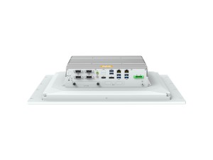 PGE7L系列H610平臺(tái) 工業(yè)一體機(jī)/工業(yè)平板電腦 電阻觸摸屏
