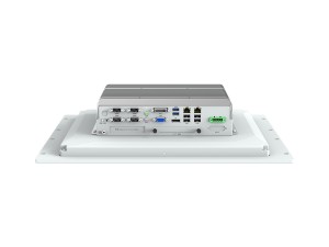 PGE7L系列H81平臺(tái) 工業(yè)一體機(jī)/工業(yè)平板電腦 電阻觸摸屏