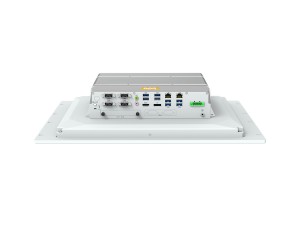 PGE7L系列Q670平臺(tái) 工業(yè)一體機(jī)/工業(yè)平板電腦 電阻觸摸屏
