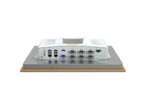 PLE5M系列 工業(yè)一體機/工業(yè)平板電腦 電容觸摸屏