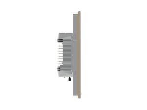PLE6系列11th-U平臺(tái) 工業(yè)一體機(jī)/工業(yè)平板電腦 電容觸摸屏