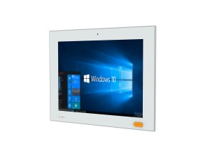PLE7L系列H610平臺(tái) 工業(yè)一體機(jī)/工業(yè)平板電腦 電容觸摸屏