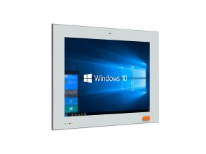 PLE7L系列Q670平臺(tái) 工業(yè)一體機(jī)/工業(yè)平板電腦 電容觸摸屏