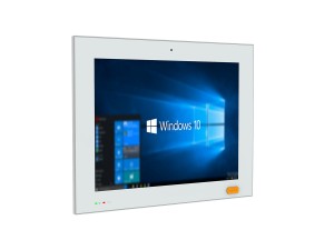 PLE7L系列H610平臺(tái) 工業(yè)一體機(jī)/工業(yè)平板電腦 電容觸摸屏