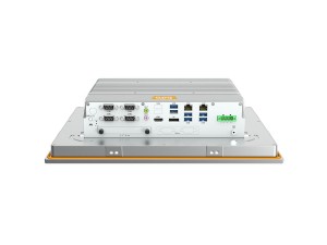 PLE7L系列H610平臺(tái) 工業(yè)一體機(jī)/工業(yè)平板電腦 電容觸摸屏