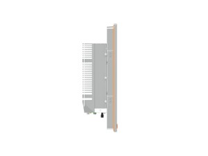PLE7L系列Q670平臺(tái) 工業(yè)一體機(jī)/工業(yè)平板電腦 電容觸摸屏