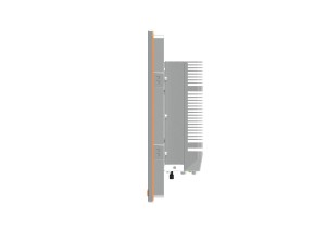 PLE7L系列Q670平臺(tái) 工業(yè)一體機(jī)/工業(yè)平板電腦 電容觸摸屏