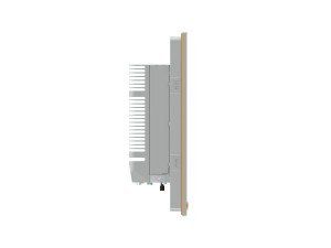 PLE7L系列H610平臺(tái) 工業(yè)一體機(jī)/工業(yè)平板電腦 電容觸摸屏