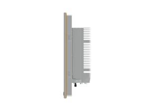 PLE7L系列H610平臺(tái) 工業(yè)一體機(jī)/工業(yè)平板電腦 電容觸摸屏