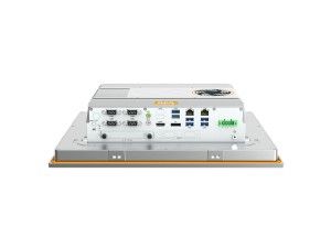 PLE7S系列H610平臺(tái) 工業(yè)一體機(jī)/工業(yè)平板電腦 電容觸摸屏