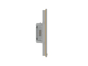 PLE5S系列工業(yè)一體機/工業(yè)平板電腦 電阻觸摸屏