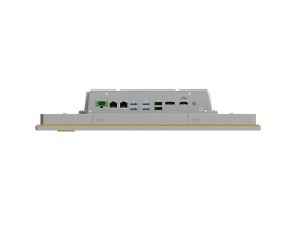 PLE5S系列工業(yè)一體機/工業(yè)平板電腦 電阻觸摸屏