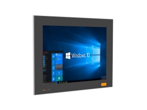 PLE7L系列Q670平臺 工業(yè)一體機/工業(yè)平板電腦 電阻觸摸屏