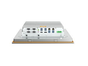 PLE7L系列Q670平臺 工業(yè)一體機/工業(yè)平板電腦 電阻觸摸屏