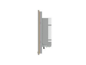 PLE7L系列Q670平臺 工業(yè)一體機/工業(yè)平板電腦 電阻觸摸屏